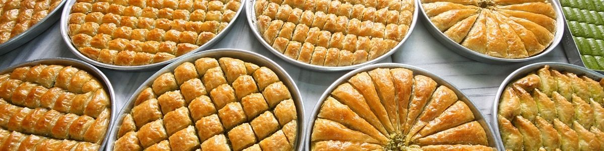 Dini Bayramlarda Tatlının Sembol Olarak Kullanımı