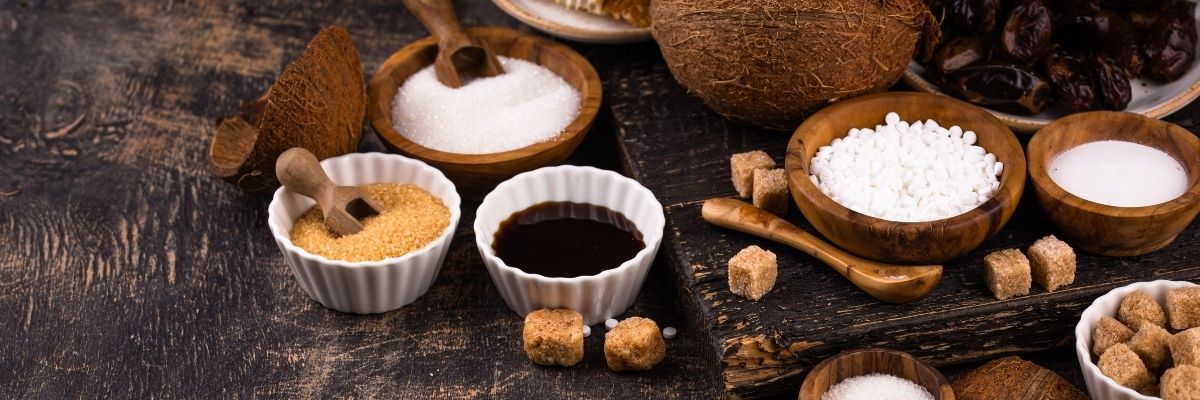 Doğal Tatlandırıcılar Nasıl Kullanılır