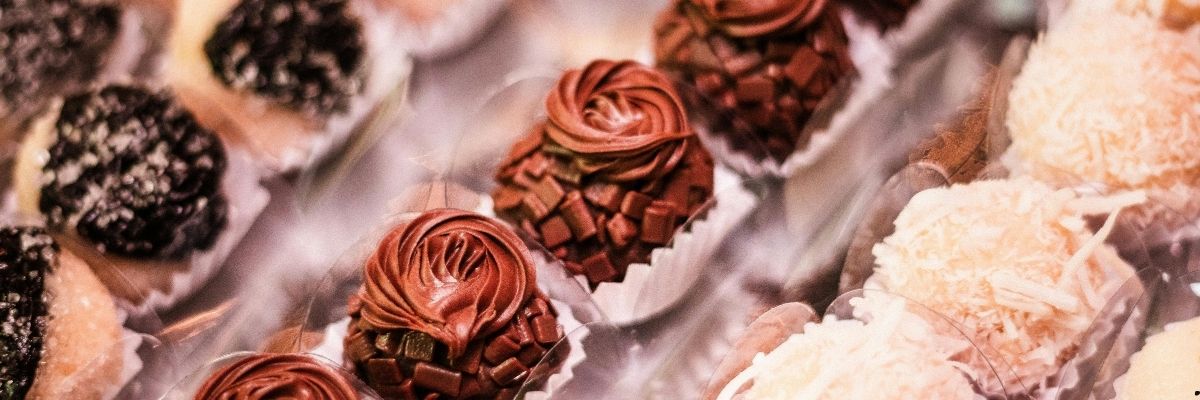 Dünyanın Farklı Ülkelerinden İlginç Şekerleme Çeşitleri