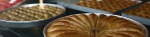 Farklı Kültürlerde Tatlı Ritüelleri ve Anlamları