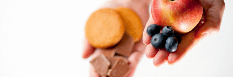 Metabolizmayı Yormayan Tatlı Seçimleri