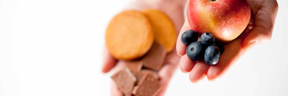 Metabolizmayı Yormayan Tatlı Seçimleri