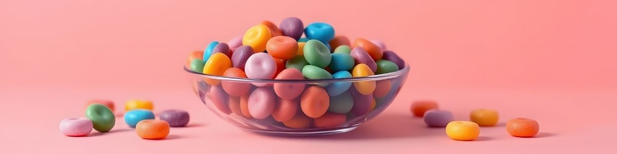Şekerleme Ürünlerinde Etiket Nasıl Okunmalı