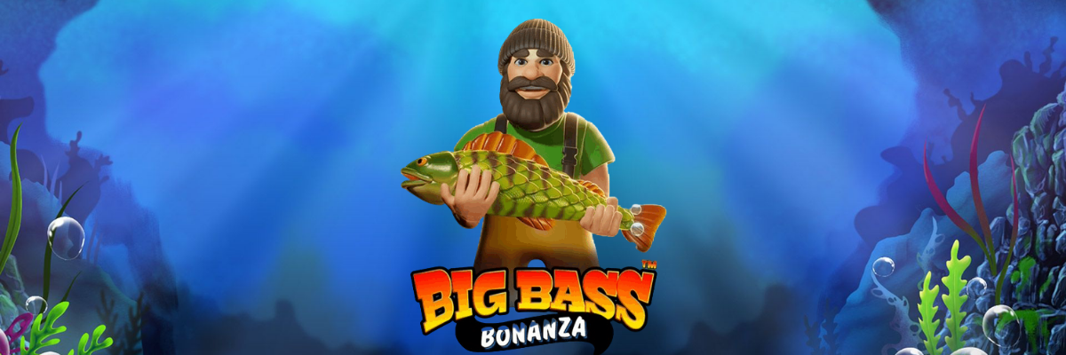 Big Bass Bonanza Twitter