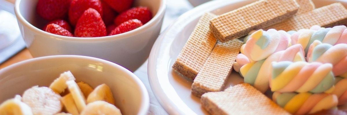 Okul Öncesi Dönemde Tatlı Tüketimi Bilinci Nasıl Verilir