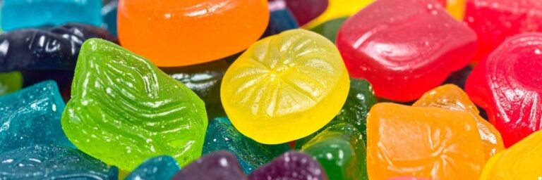 Nostaljik Şekerlemeler: Çocukluğumuzun Tatları