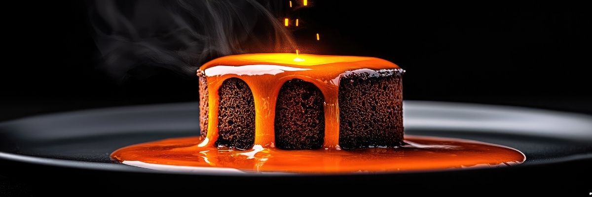 Tatlı Sunumlarının Seremoniye Dönüştüğü Gelenekler