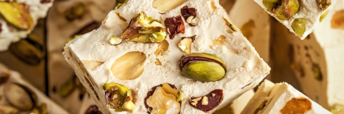 Şekerleme Üretiminde Kullanılan Yeni Teknolojiler