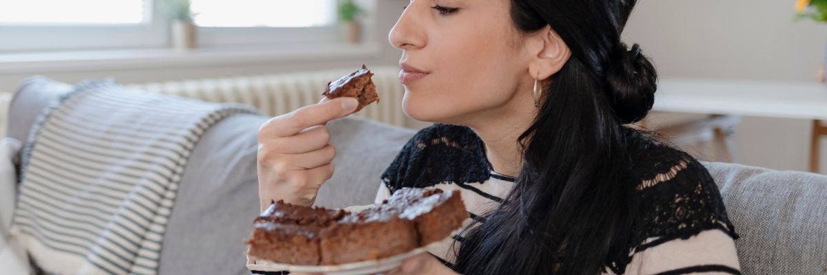 Tatlıyı Ödül Olarak Kullanmak Doğru mu