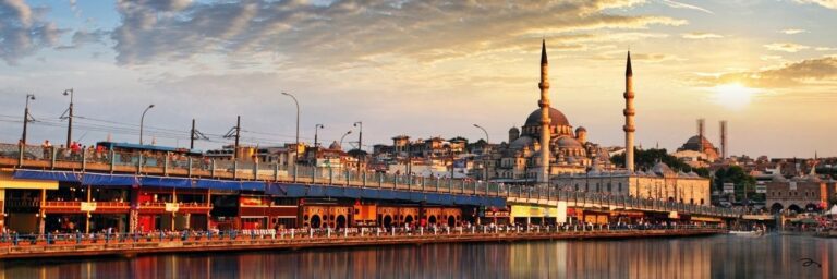 Türkiye’nin Şehirlerine Göre Öne Çıkan Şekerlemeler