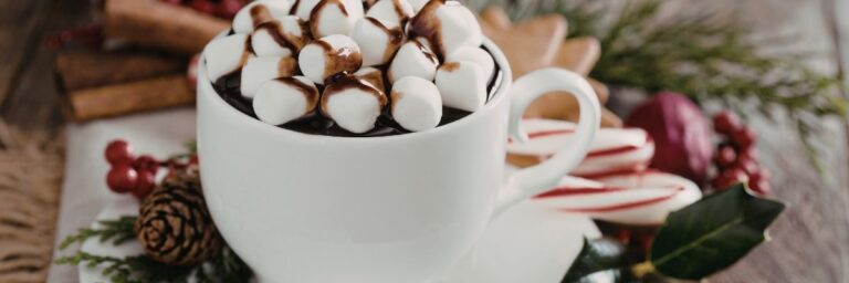 Soğuk Kış Günlerine Uygun Sıcacık Tatlılar