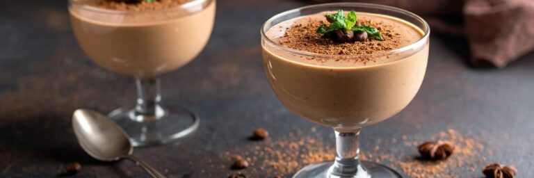 Kahve Yanı Tatlı Geleneği