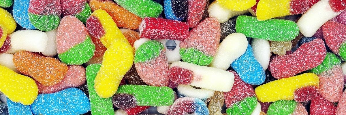 Şekerleme Neden Sertleşiyor?