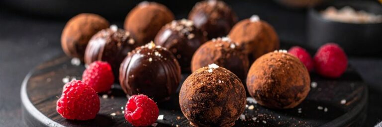 Tatlı İkramı Adabı Rehberi