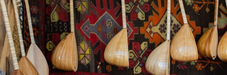 Türkiye’de Helva Gelenekleri