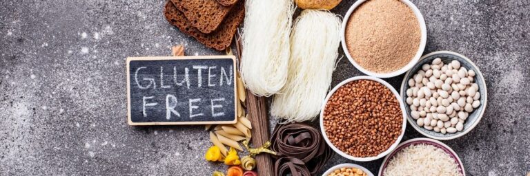 Glutensiz Beslenenler İçin Uygun Tatlı Tarifleri