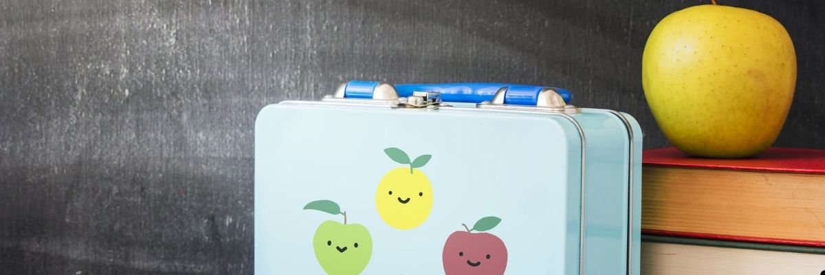 Okul Beslenmesine Ev Yapımı Bar Taşınabilir Tatlı Atıştırmalık